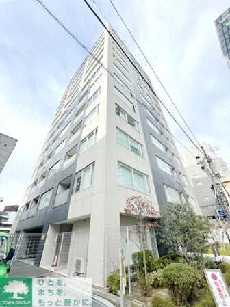 パークアクシス渋谷神南の物件内観写真